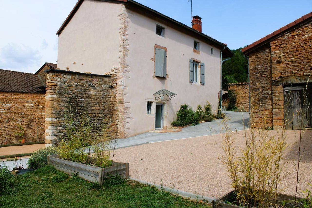 Hébergement de vacances Le Clos Des Pierres Rouges *